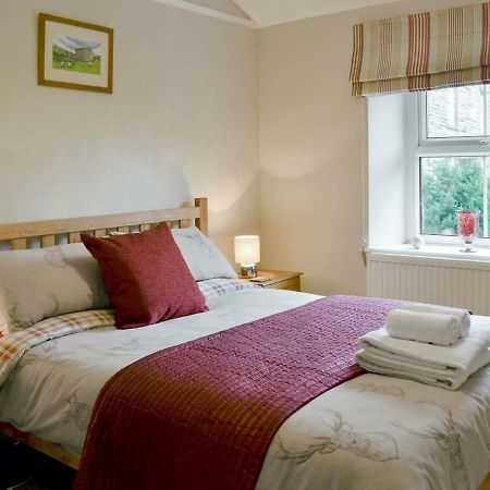 Middlegate Cottage Hawes Eksteriør bilde