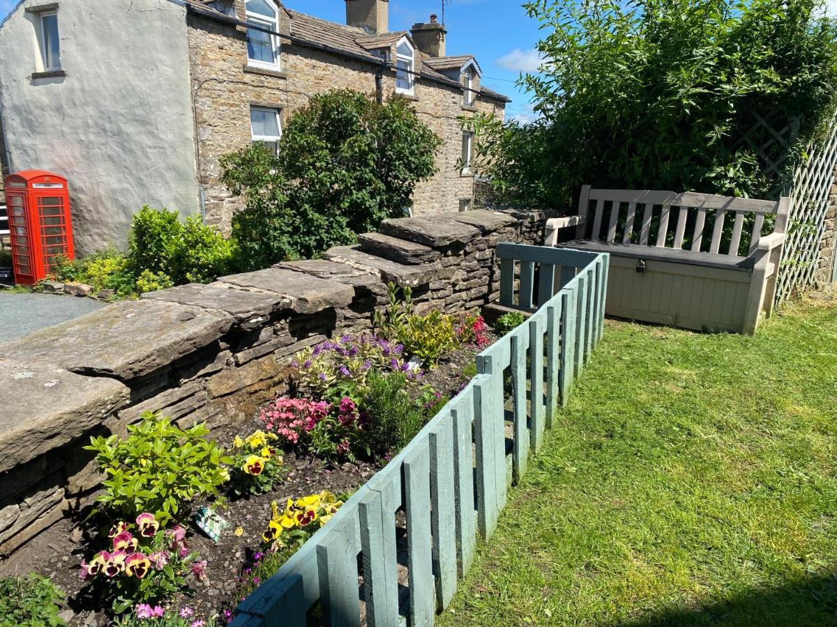 Middlegate Cottage Hawes Eksteriør bilde