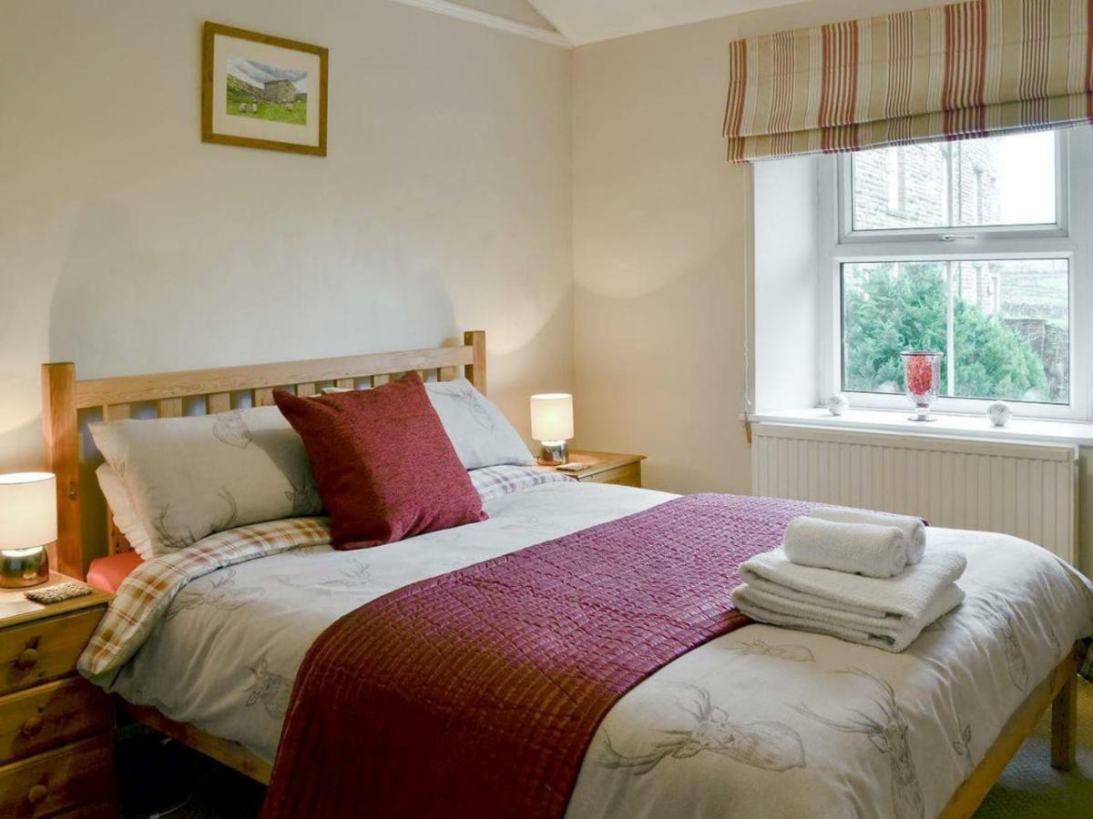 Middlegate Cottage Hawes Eksteriør bilde