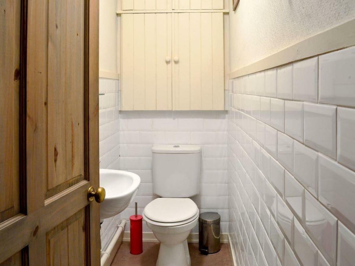 Middlegate Cottage Hawes Eksteriør bilde