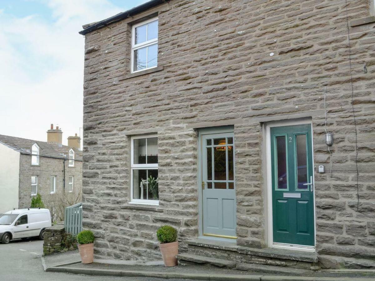 Middlegate Cottage Hawes Eksteriør bilde